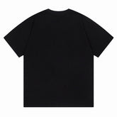 GUCCI Logo Printed T-Shirt Oversized